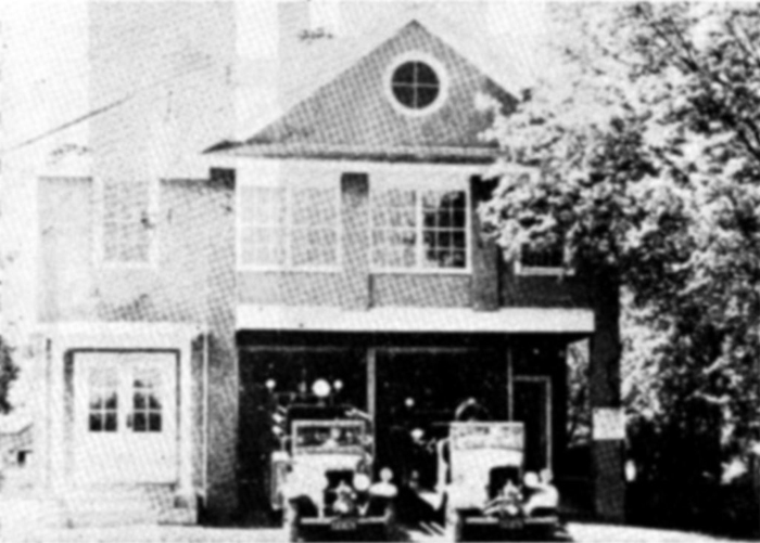 1930 OVFD