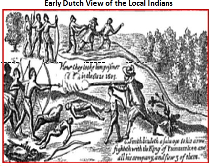 DutchIndianWars