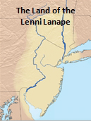 LandoftheLenniLenape